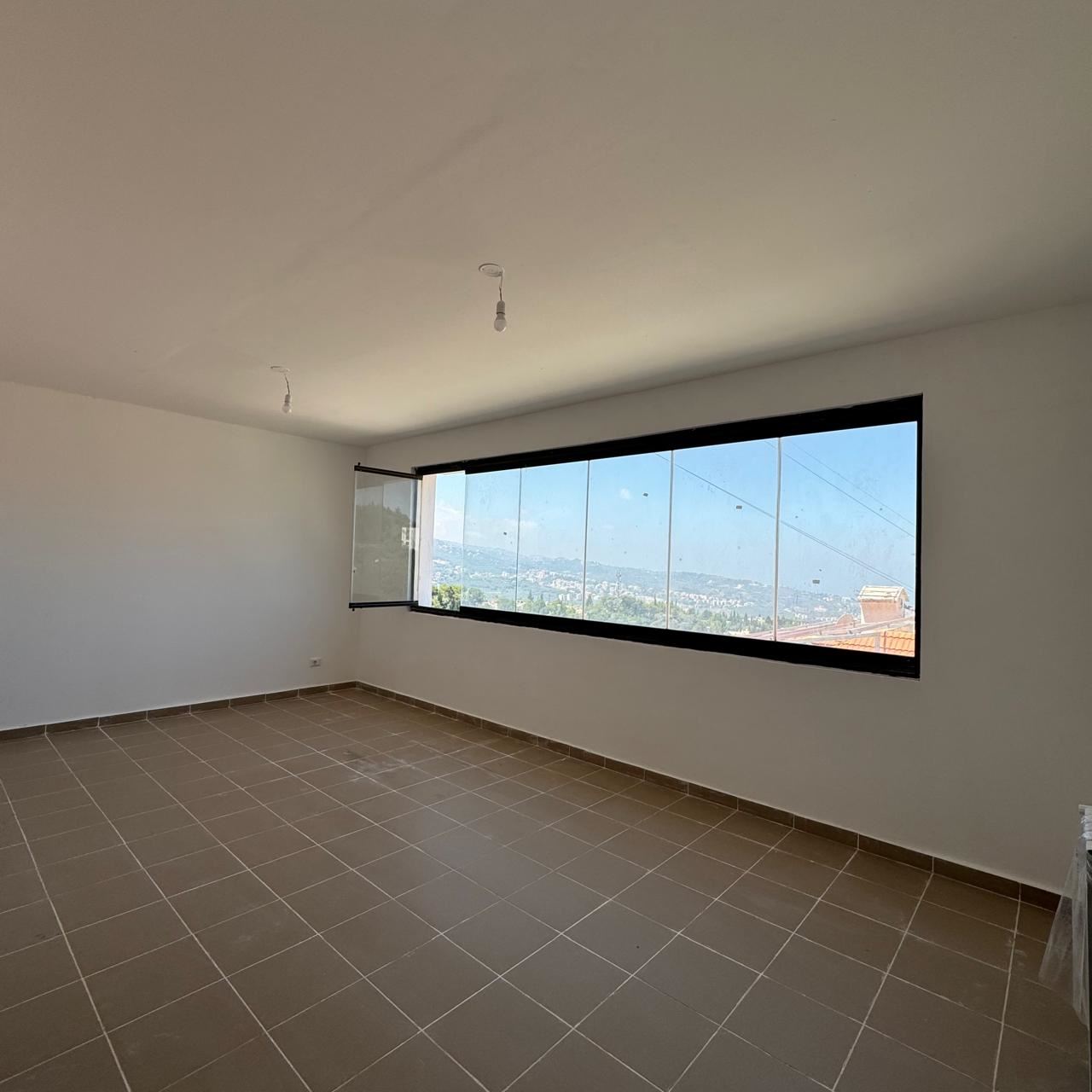 Apartment for sale in Baabda