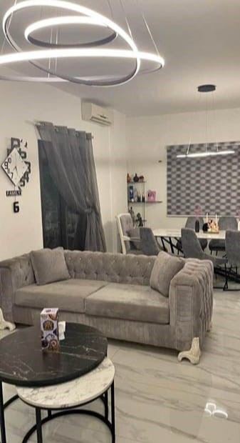 Furnished apartment for sale in Aoukar, Metn