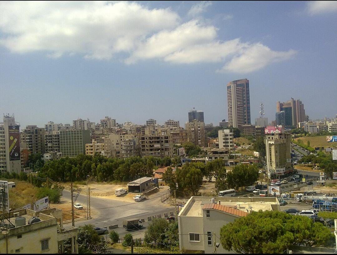 أرض للبيع في الدكوانة، المتن