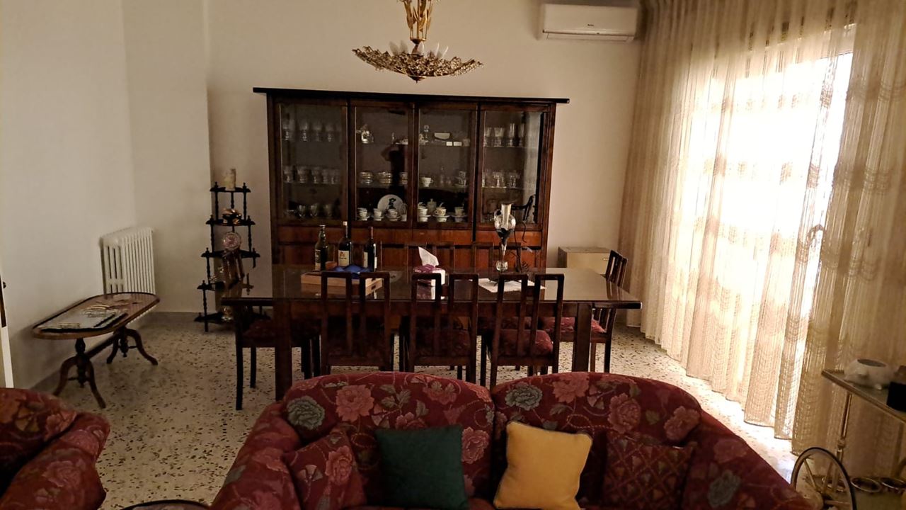 Furnished apartment for sale in Zalka, Metn