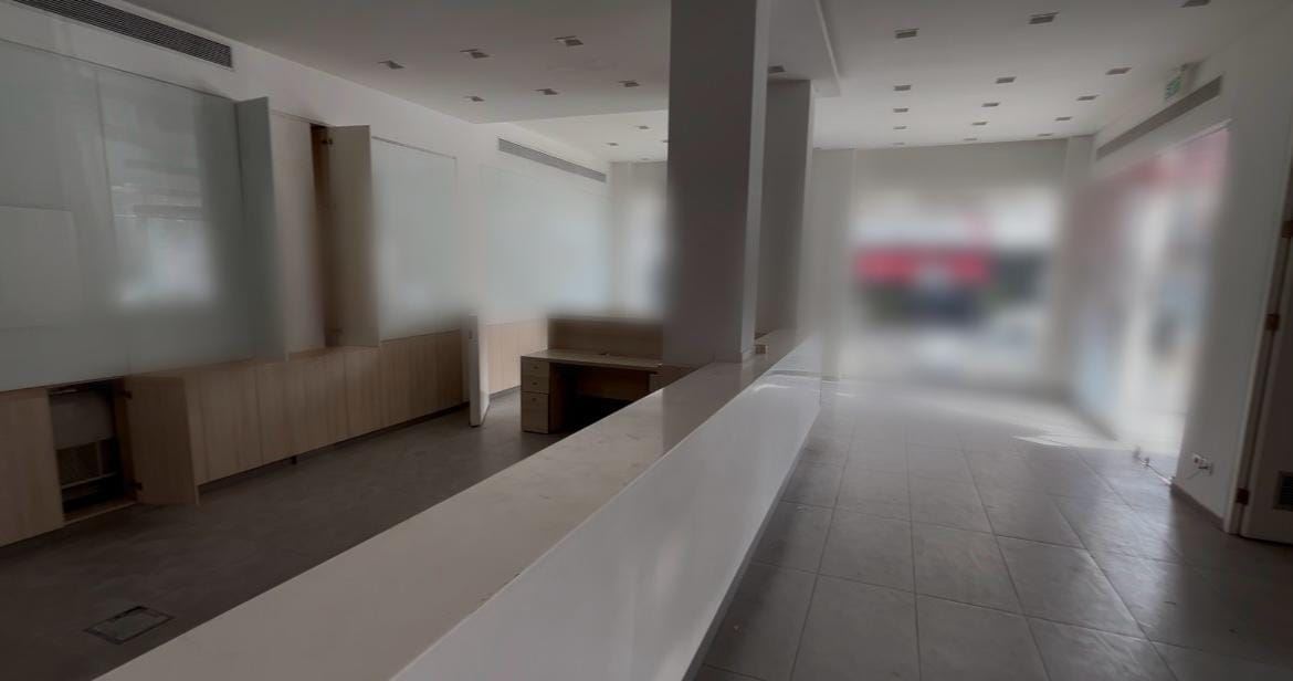 Store for sale in Achrafieh, Beirut