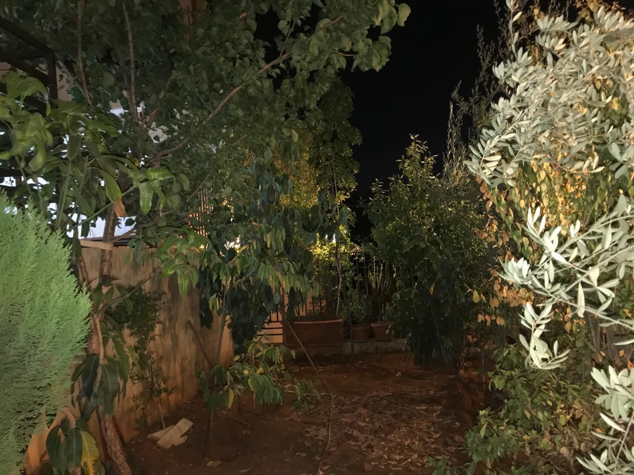 Apartment with a terrace for sale in Dikwene, Metn