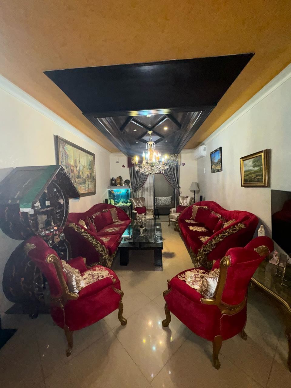 Apartment for sale in Jounieh, Keserwan