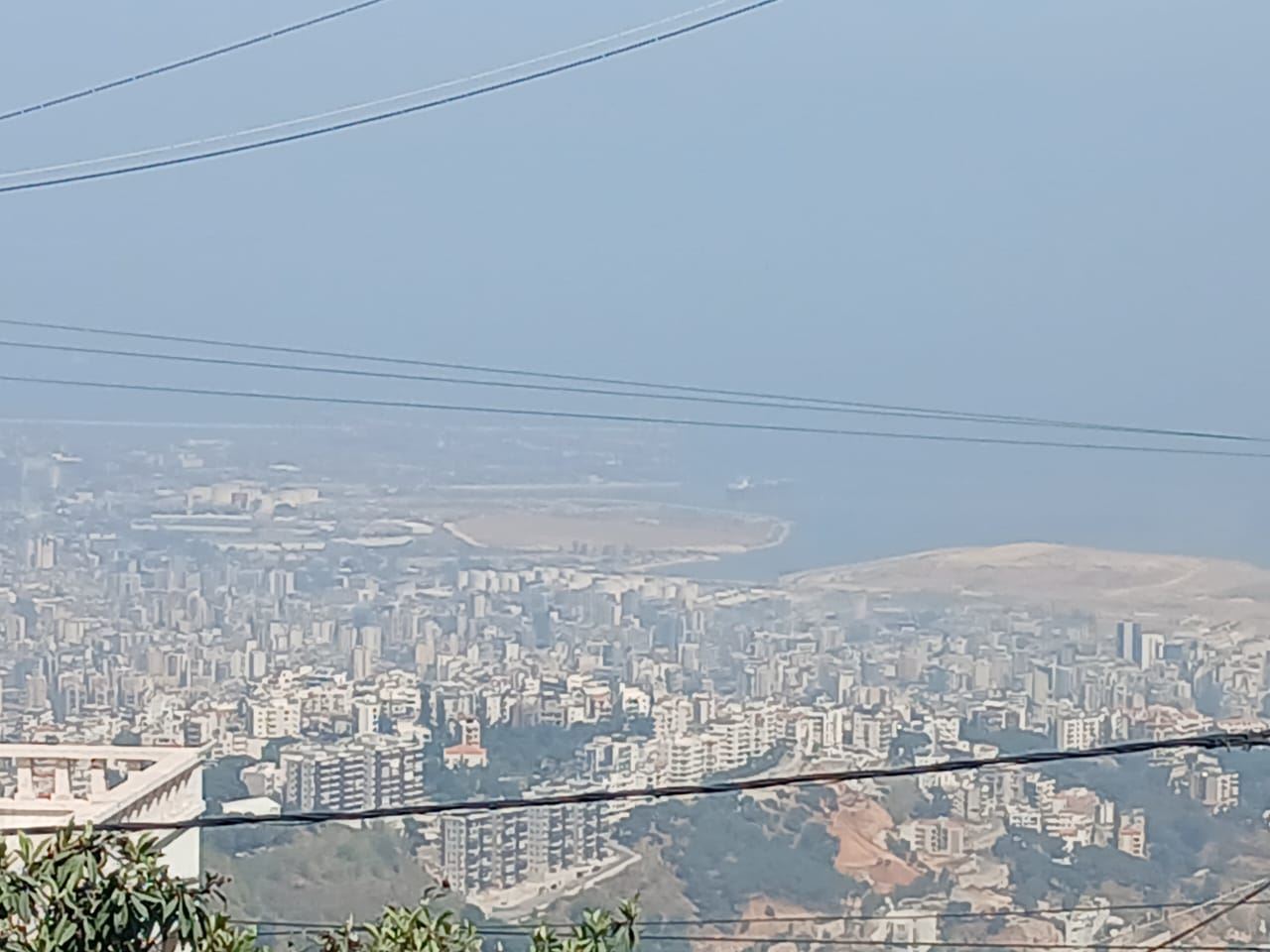 Sea-view apartment for sale in Ain Saade, Metn