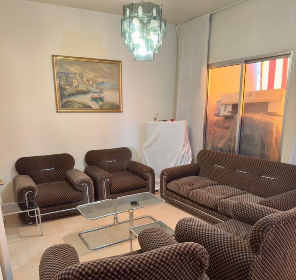 Apartment for sale in Bkenneya, Metn