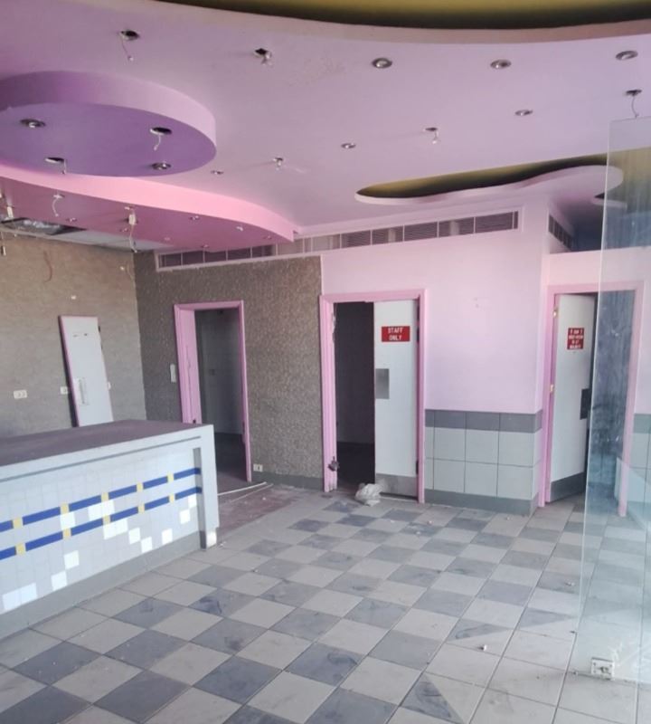 Store for rent in Jounieh, Keserwan