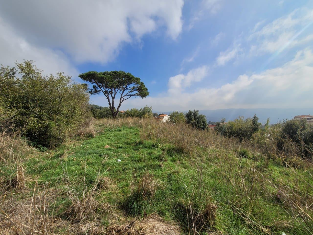 Land for sale in Daher El Souwwan, Metn