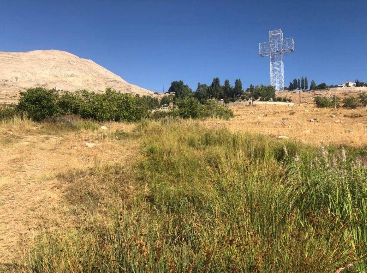 Land for sale in Qanat Bakish, Keserwan