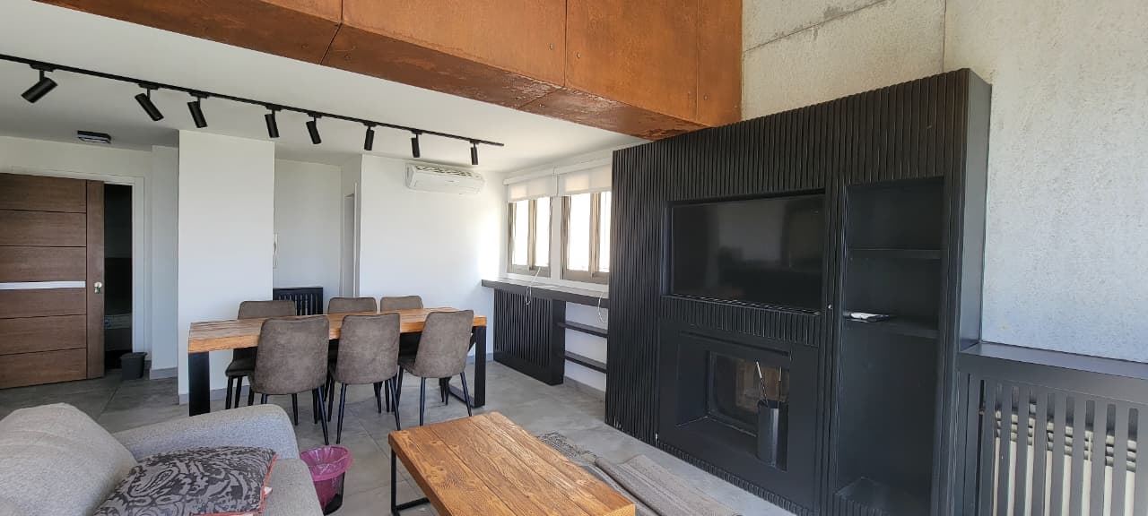 Chalet with a pool for sale in Fakra, Keserwan