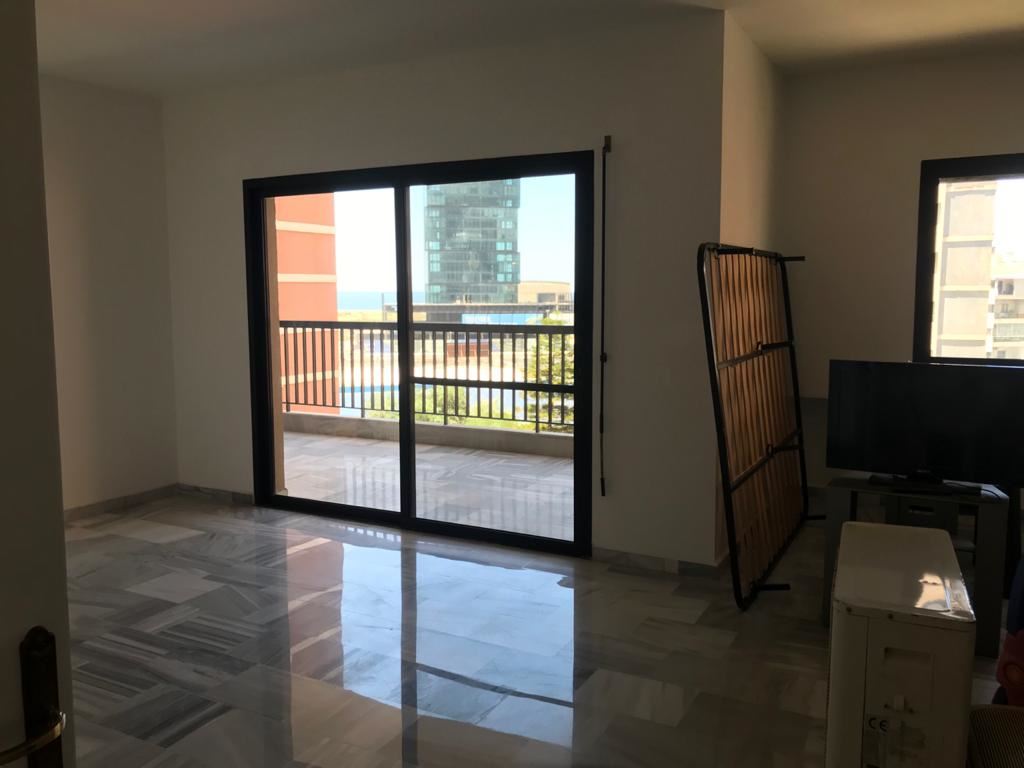 Sea-view apartment for rent in Ant Elias, Metn