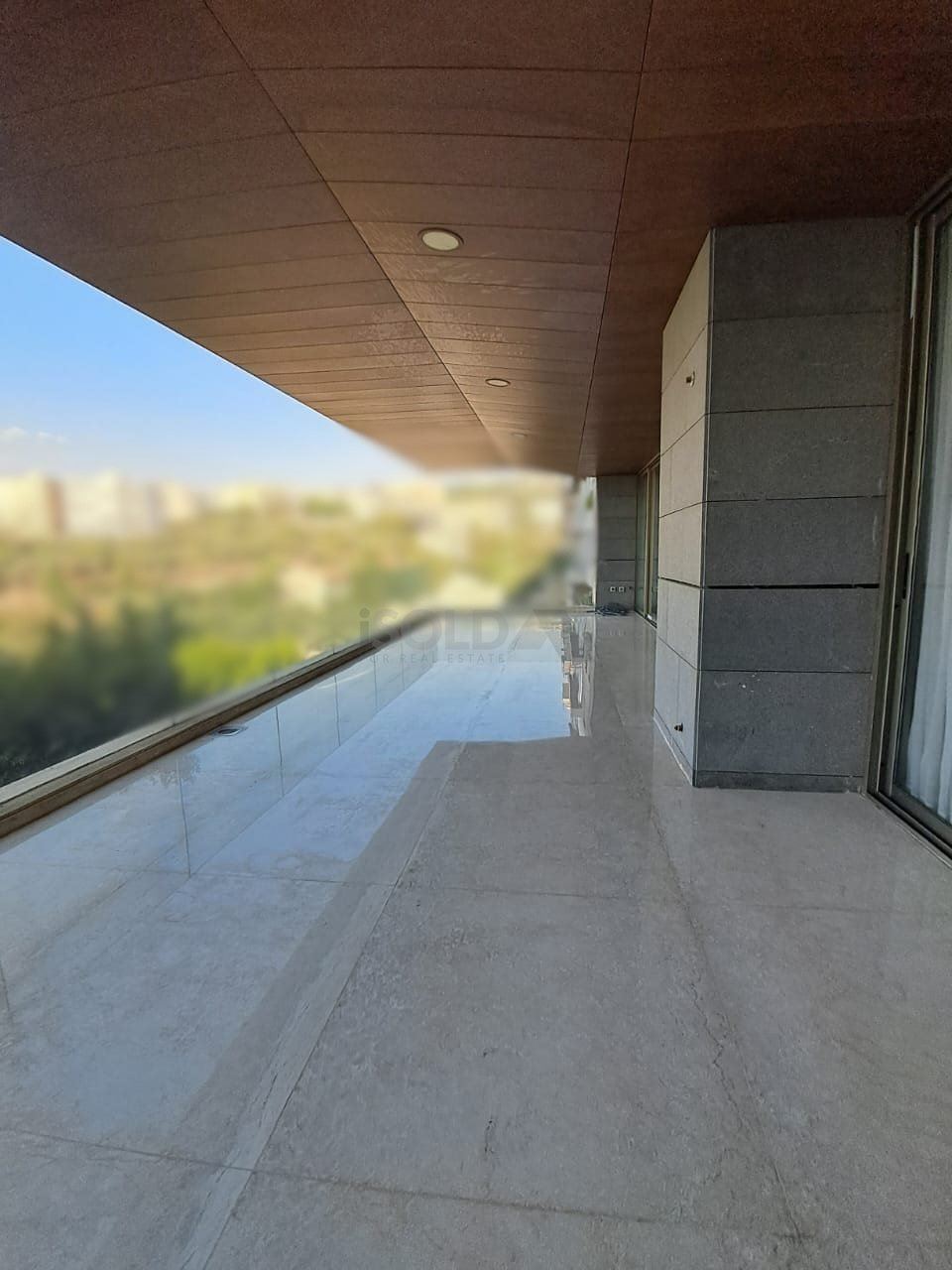 Apartment for sale in Yarzeh, Baabda