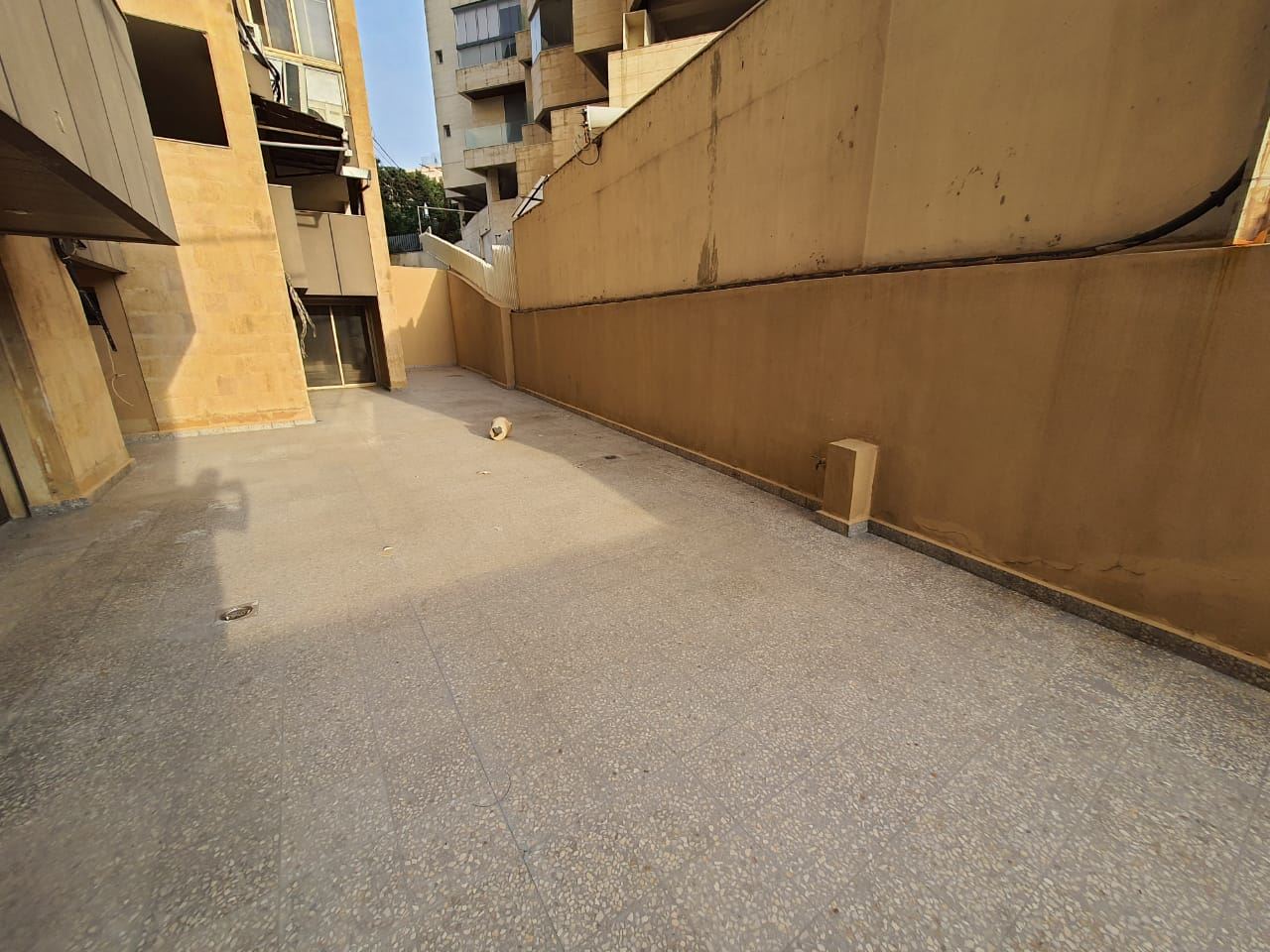 Sea-view apartment for sale in Mar Takla, Baabda