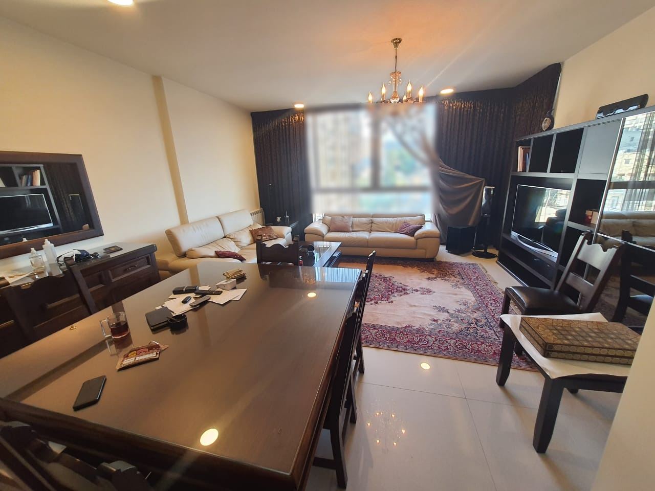 Apartment for rent in Fiyadiye, Baabda