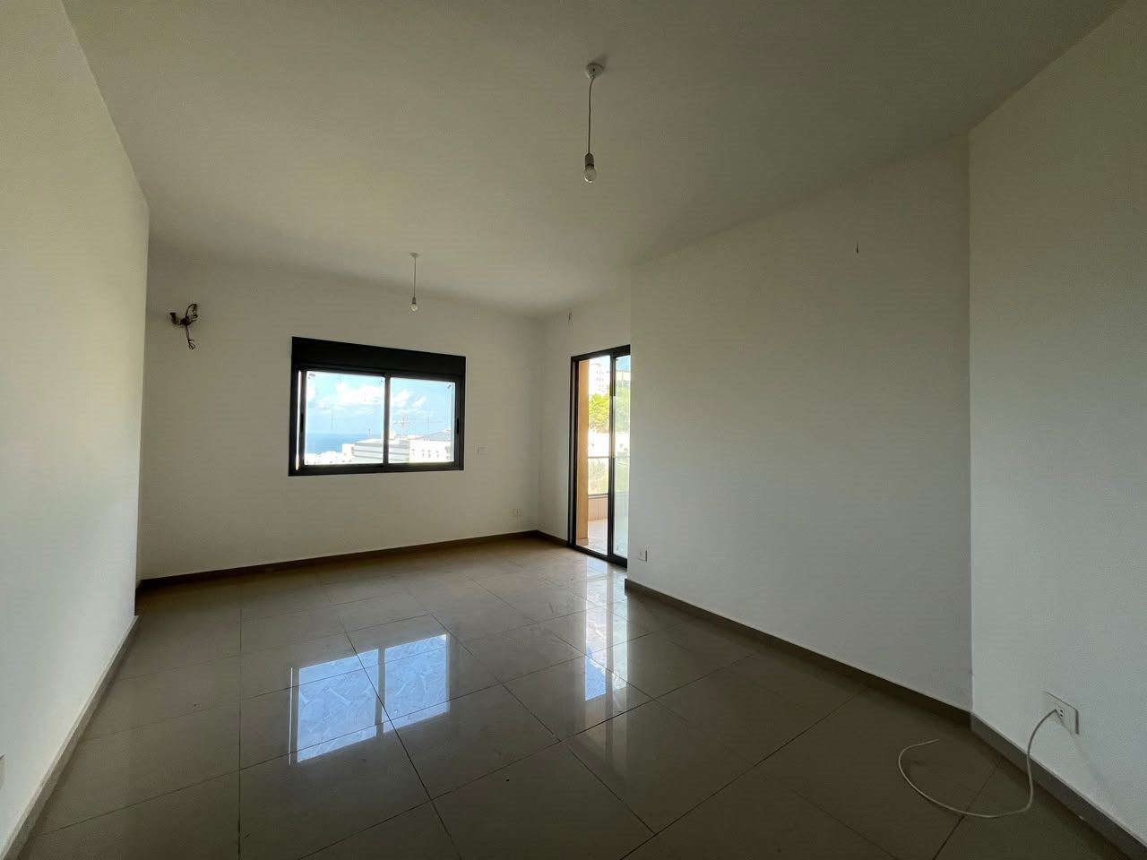 Sea-view apartment for sale in Tilal Ain Saade,, Metn