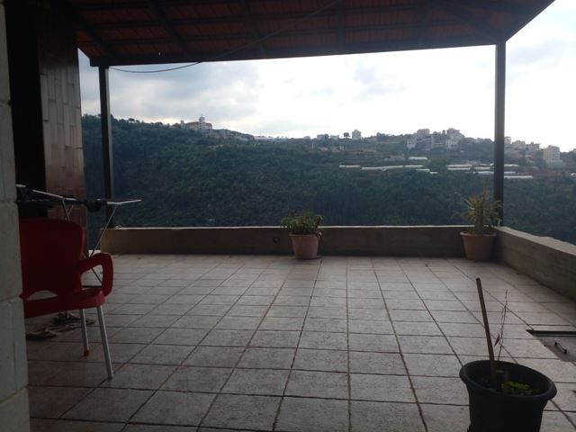 Sea-view villa for sale in Nahr ibrahim, Jbeil - photo 2