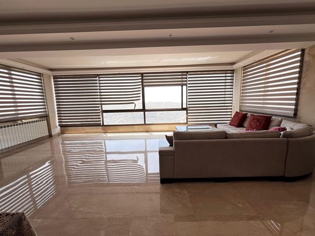 Furnished apartment for sale in Monteverde, Metn - photo 2