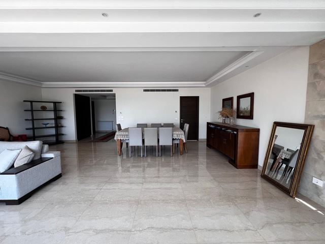 Furnished apartment for sale in Monteverde, Metn - photo 3