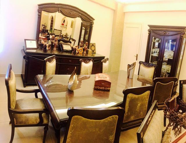 Furnished apartment for sale in Tarik el jdideh, Beirut - photo 3