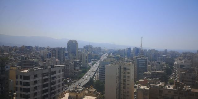 شقة للبيع في مار إلياس، بيروت