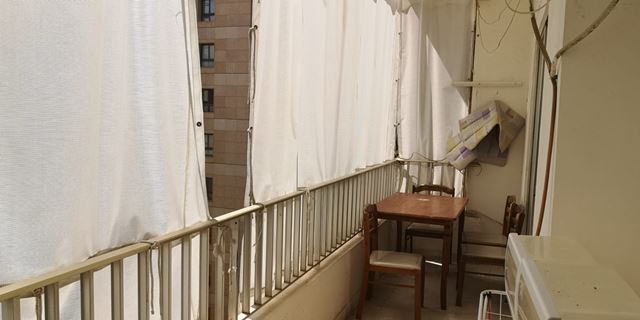 شقة مع أثاث للإيجار في روشي، بيروت - صورة 3