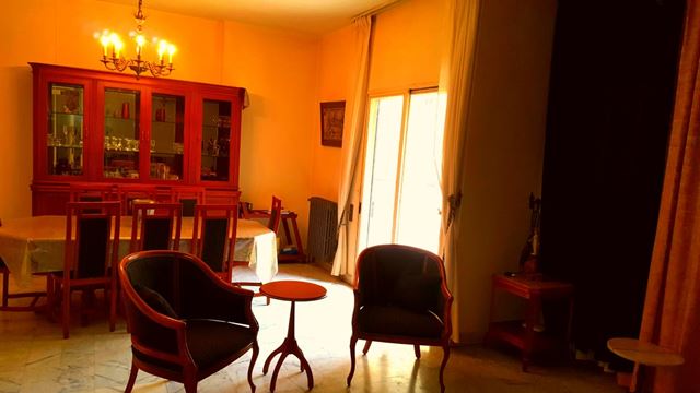 Furnished apartment for rent in Mar mikhael, Beirut - photo 2