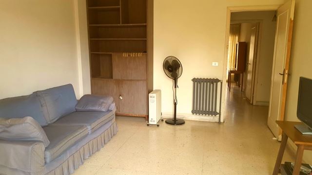 Furnished apartment for rent in Mar mikhael, Beirut - photo 3