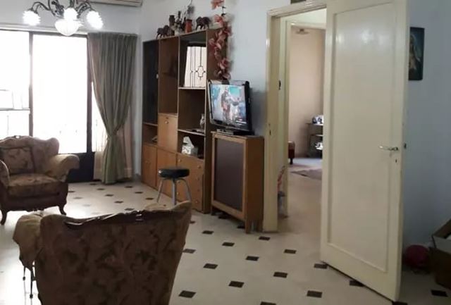 Furnished apartment for rent in Mar mikhael, Beirut - photo 2