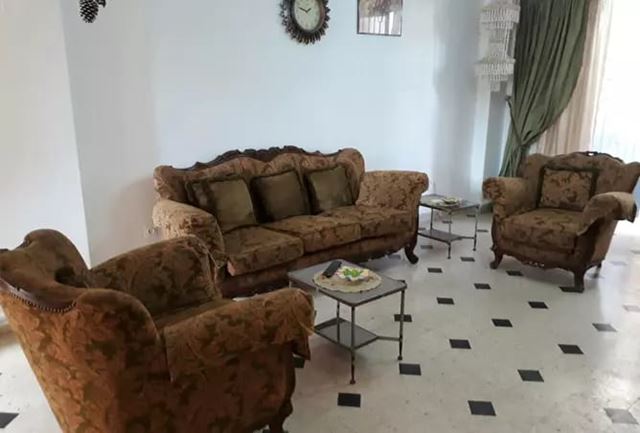 Furnished apartment for rent in Mar mikhael, Beirut - photo 3