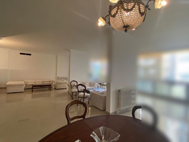 Apartment for rent in Badaro, Beirut