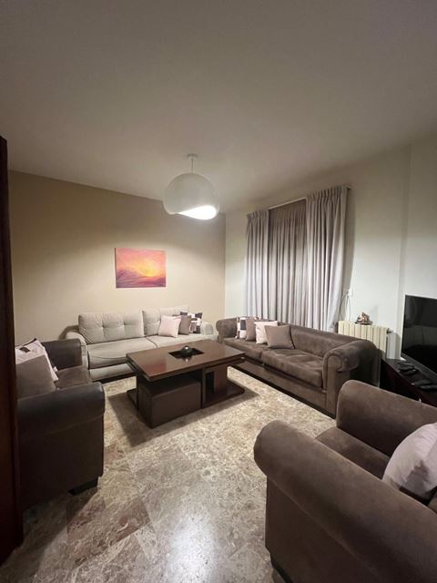 Apartment for rent in Mansourieh, Metn - photo 2