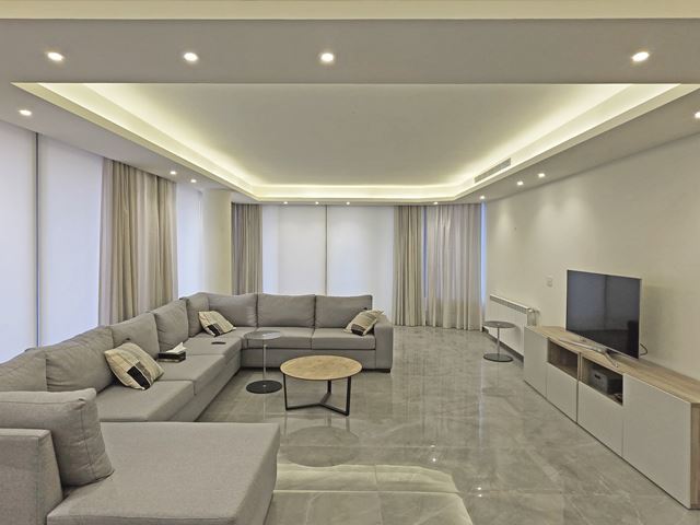 Apartment with a terrace for sale in New Mar Takla,, Baabda