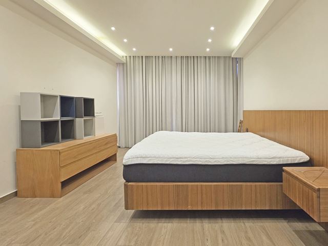 Apartment with a terrace for sale in New Mar Takla,, Baabda - photo 3