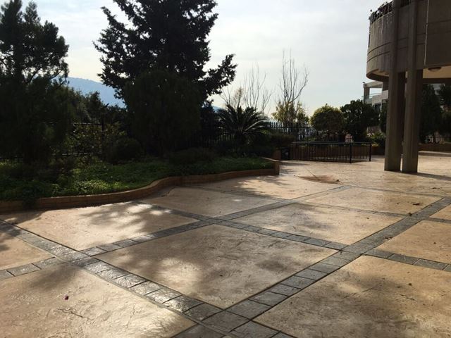 Apartment with a terrace for sale in Adma, Keserwan