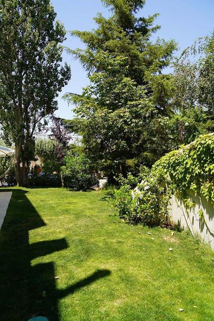 Chalet with a terrace for sale in Fakra, Keserwan - photo 2
