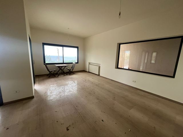Sea-view apartment for sale in Kfarhabeib, Keserwan - photo 3