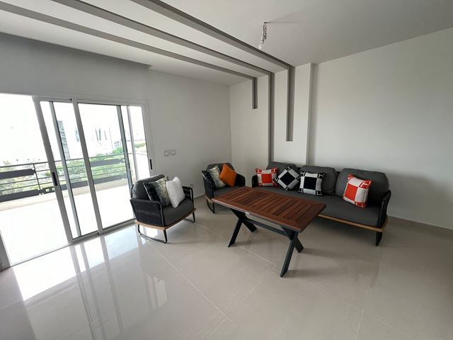 Furnished apartment for sale in Haret sakher, Keserwan - photo 2