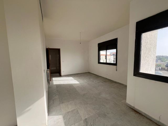 Sea-view apartment for rent in Zouk mosbe7, Keserwan - photo 2