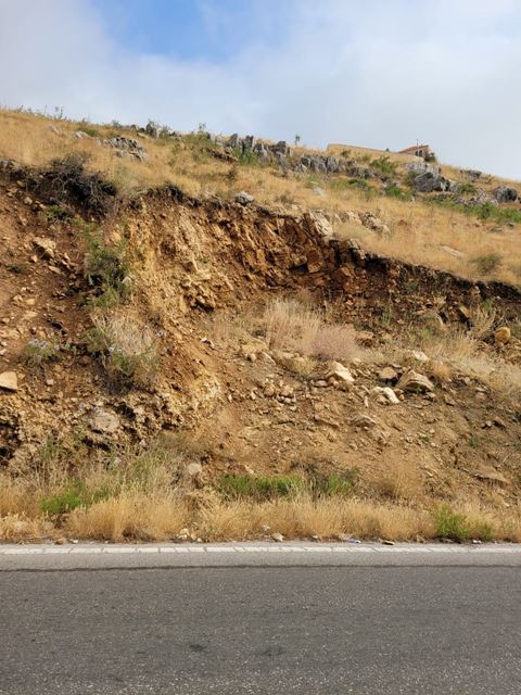 Land for sale in Faraya, Keserwan