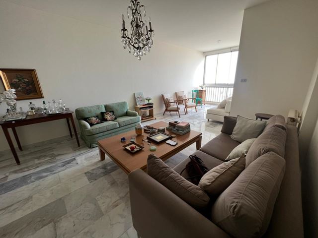 Sea-view apartment for sale in Zouk mikhayel, Keserwan - photo 3