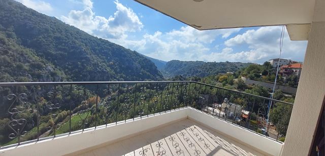 Furnished apartment for sale in Mayrouba, Keserwan - photo 2