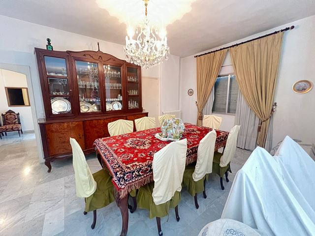 Apartment with a mountain view for sale in Jounieh, Keserwan - photo 3
