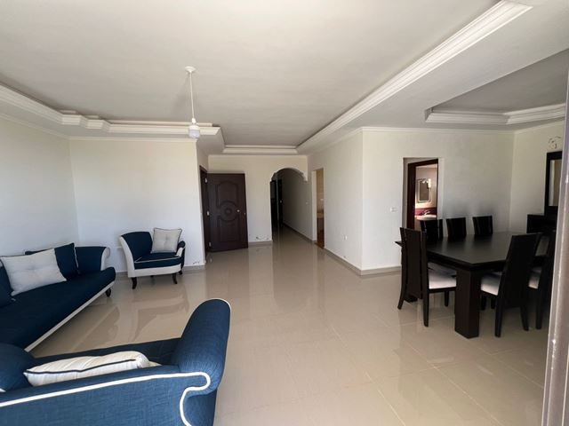 Sea-view apartment for sale in Breij, Jbeil - photo 2