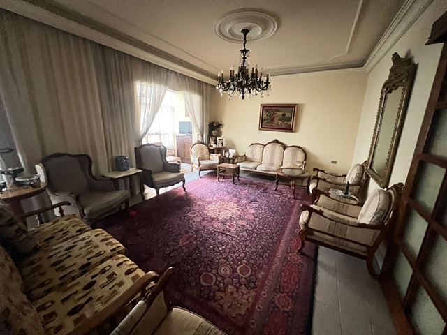 Apartment for sale in Kaslik, Keserwan - photo 2