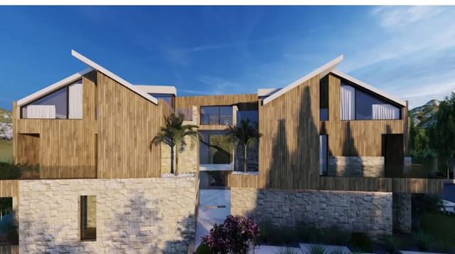 Land for sale in Hrajel, Keserwan - photo 2