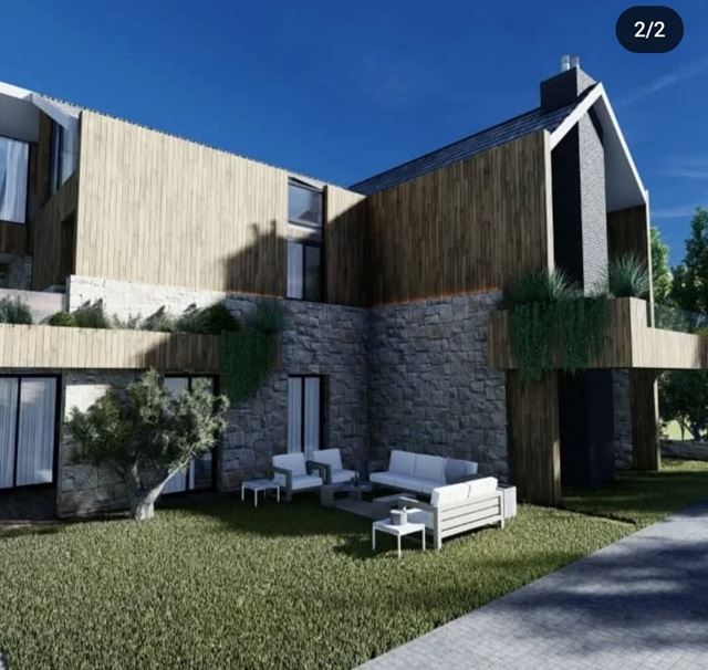 Land for sale in Hrajel, Keserwan