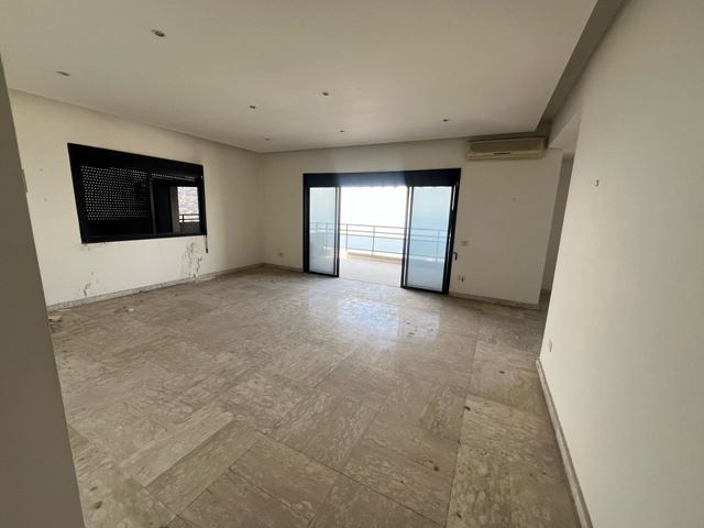 Sea-view apartment for sale in Haret sakher, Keserwan - photo 3