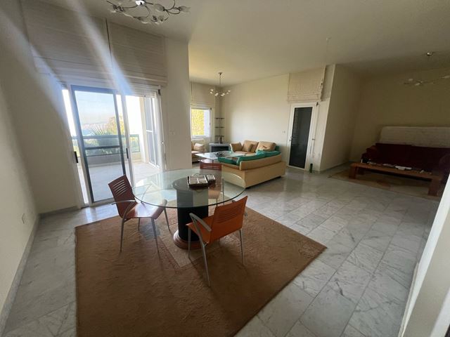 Sea-view apartment for sale in Adma, Keserwan