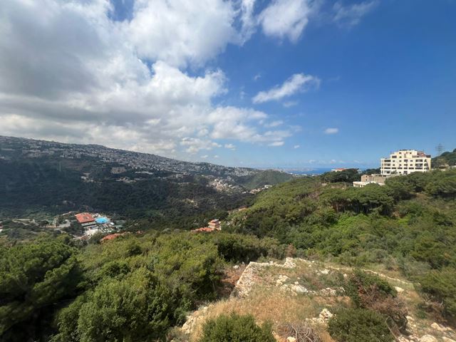 Apartment for rent in Jeita, Keserwan