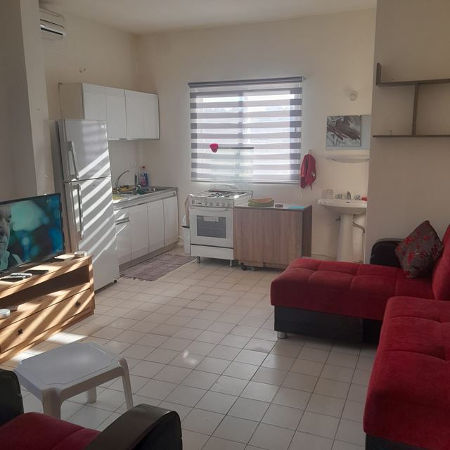 Apartment with a mountain view for rent in Faytroun, Keserwan - photo 2