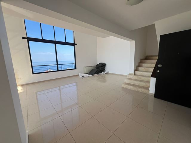 Sea-view apartment for rent in Sahel aalma, Keserwan - photo 3